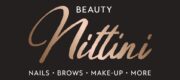 Logo Beauty Nittini